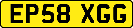 EP58XGG