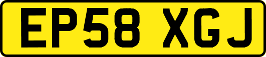 EP58XGJ