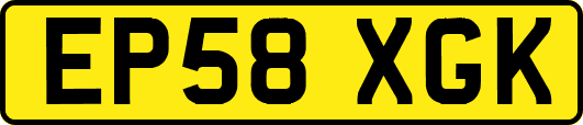 EP58XGK