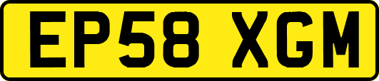 EP58XGM