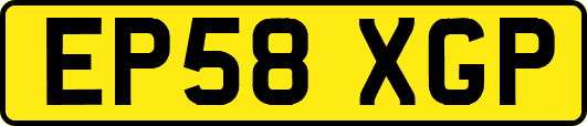 EP58XGP