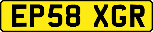 EP58XGR