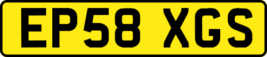 EP58XGS