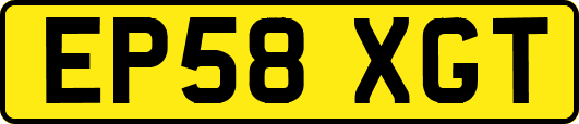 EP58XGT