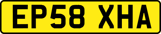 EP58XHA