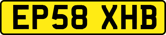 EP58XHB