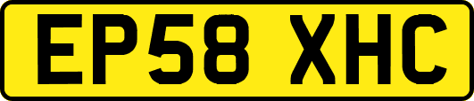 EP58XHC