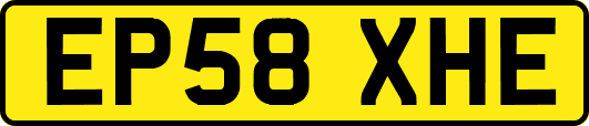 EP58XHE