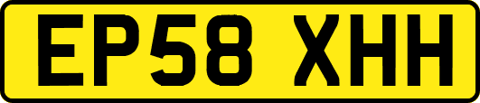 EP58XHH
