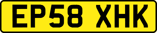 EP58XHK