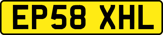EP58XHL