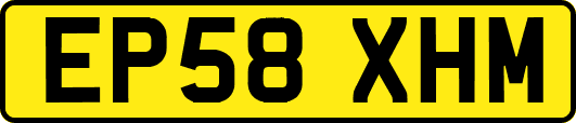 EP58XHM