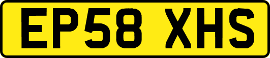 EP58XHS