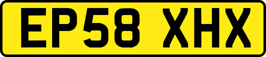 EP58XHX
