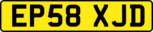 EP58XJD