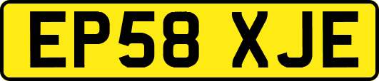 EP58XJE