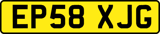 EP58XJG