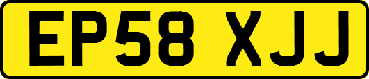 EP58XJJ