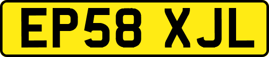 EP58XJL