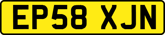 EP58XJN