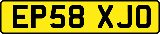 EP58XJO