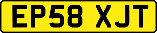 EP58XJT