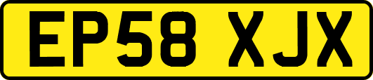 EP58XJX