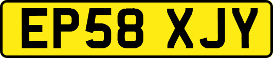 EP58XJY