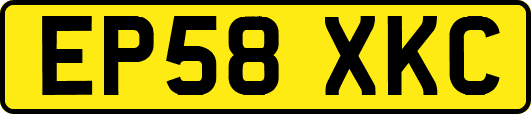 EP58XKC