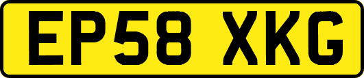 EP58XKG