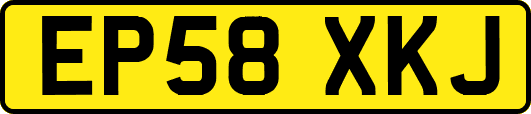 EP58XKJ