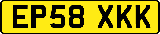 EP58XKK