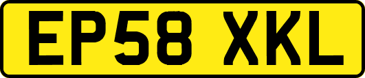 EP58XKL