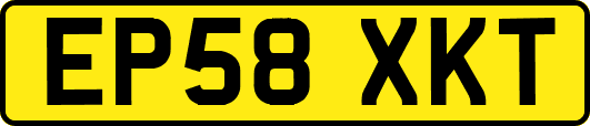 EP58XKT