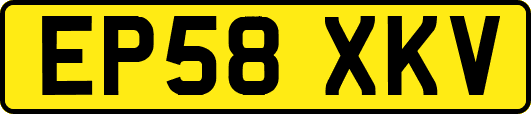 EP58XKV