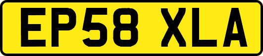 EP58XLA