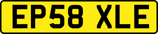 EP58XLE