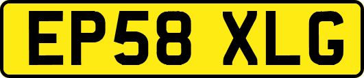 EP58XLG