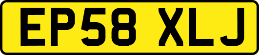 EP58XLJ