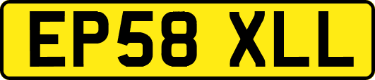 EP58XLL