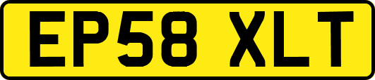 EP58XLT