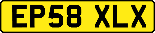 EP58XLX