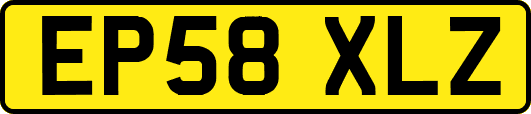 EP58XLZ