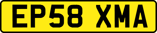 EP58XMA