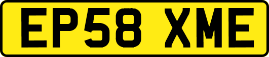 EP58XME