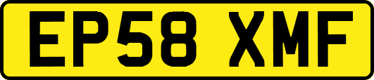 EP58XMF