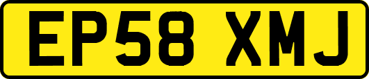 EP58XMJ