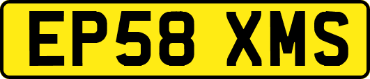 EP58XMS