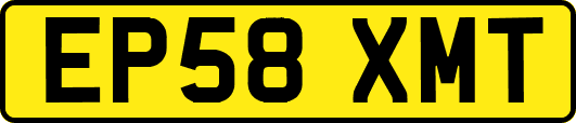 EP58XMT