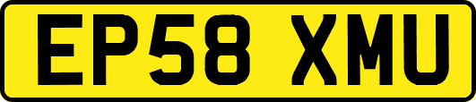 EP58XMU